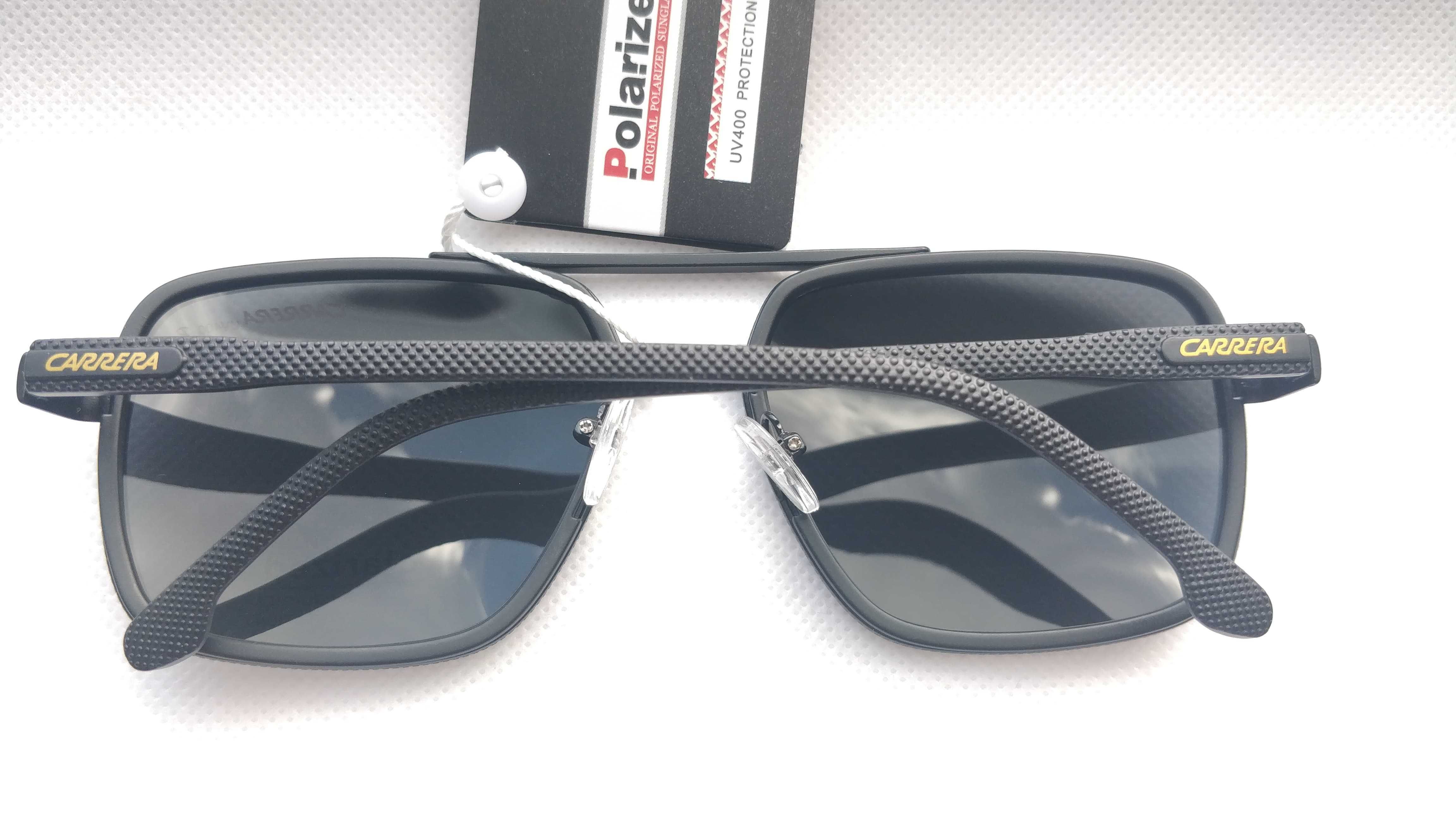 Ochelari de soare Carrera model 4, polarizati