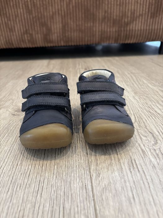 Боси Обувки Bundgaard Petit Strap 21