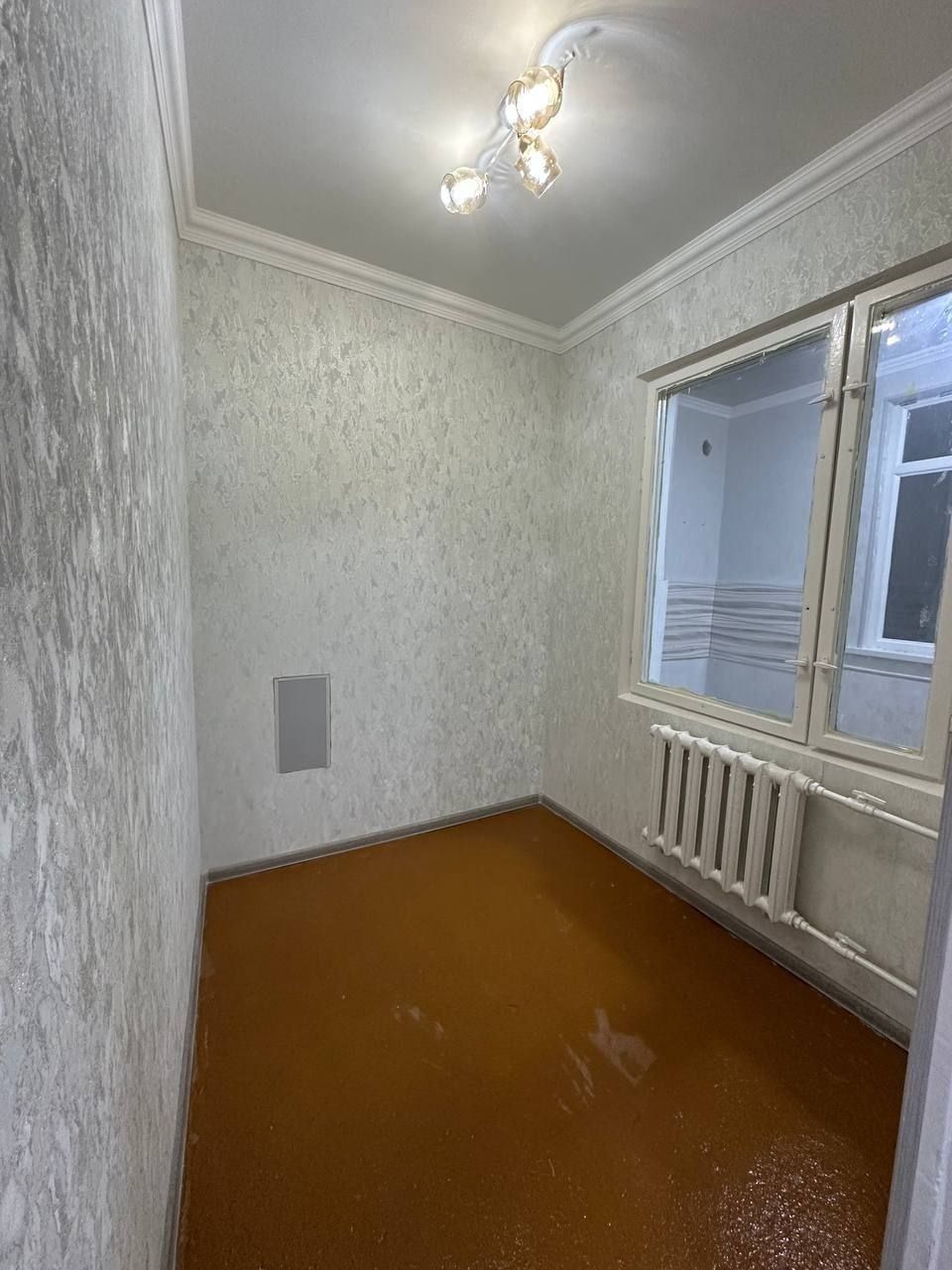 СРОЧНО 2ком/3/4 Чиланзар 19кв 50м² ор-р: Базарчик, Макаронка