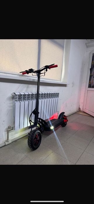 Продам куго g booster