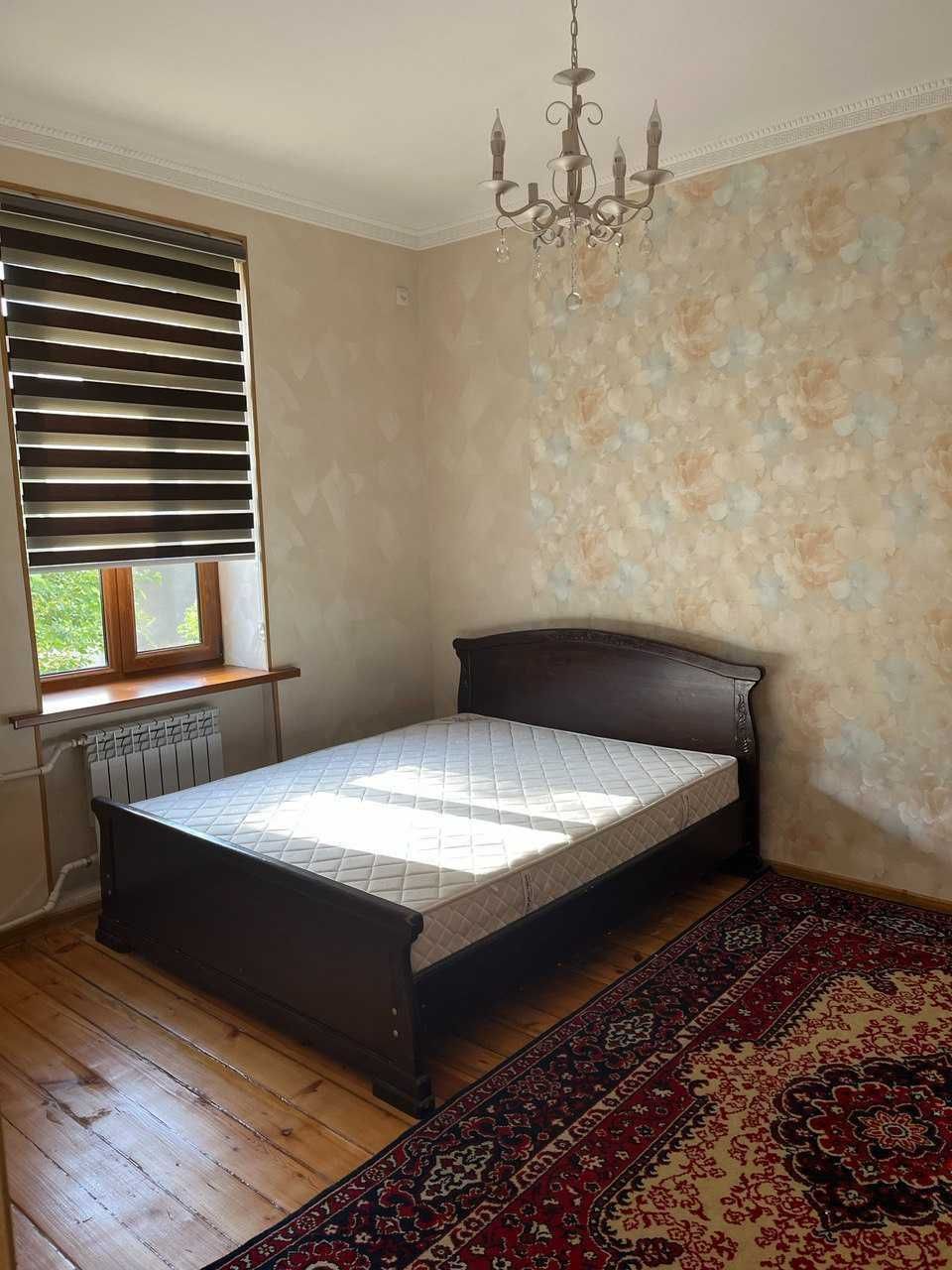 2-х комнатная по ул. Нукусская (с аккуратным балкончиком) ID: 1827