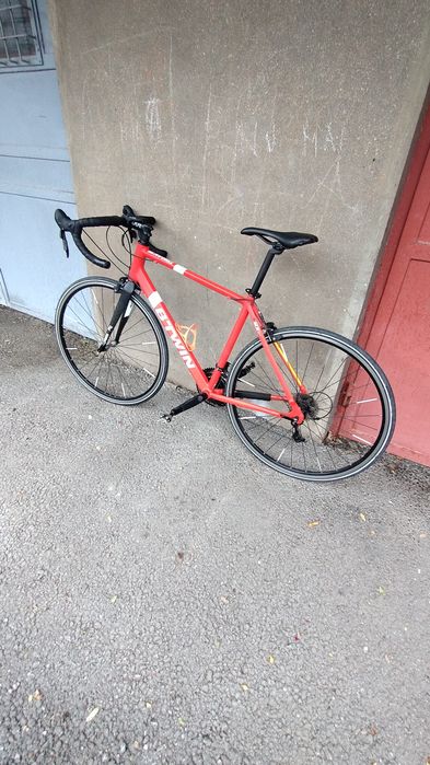 Cursiera Btwin 500 M