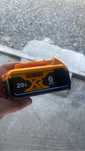 Baterie DeWalt noua sigilata 6Ah 20V
