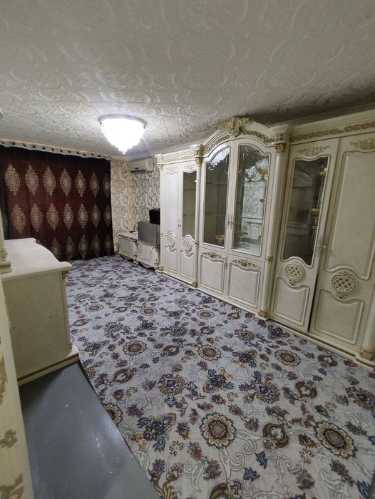 Продаётся квартира