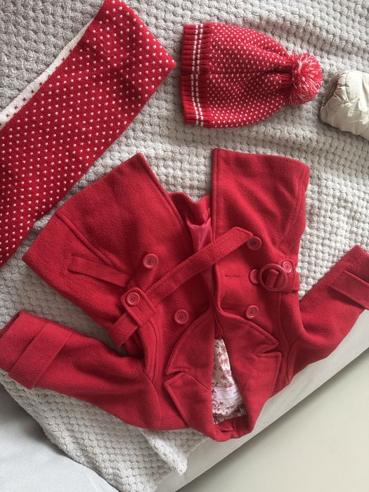 Ескимоси и якета, 80 и 86 размер