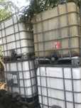 Vand ibc/bazine 1000 l