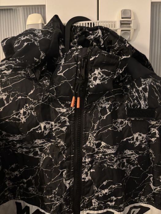 Geaca primavara, toamna H&M 11-13 ani masura 152