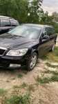 Vand Skoda Octavia 2