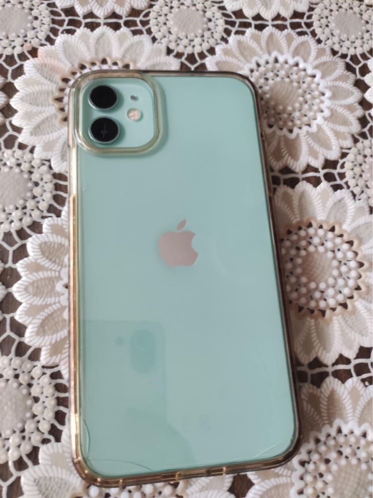 Iphone 11 перфектен