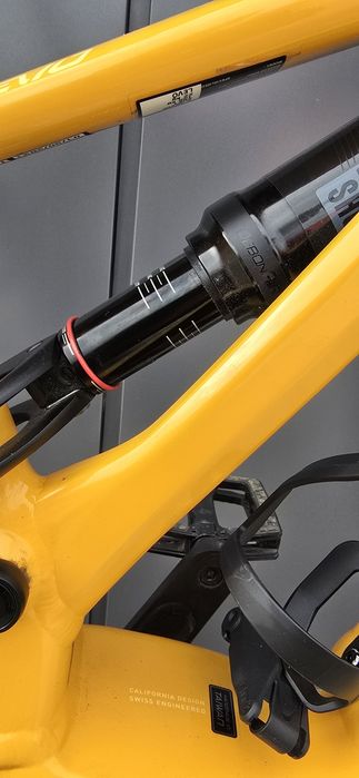 Електрически велосипед. E-baik SPECIALIZED TURBO LEVO 29 1X12 M
