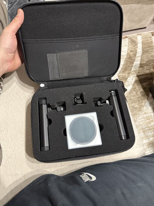 Stabilizator telefon, Kit Complet Brandon Li x Small Rig