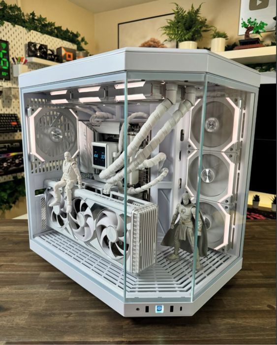 Asamblare PC – Profesionist & Rapid | București & Ilfov