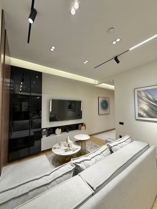 Продаётся 3х комная элитная  квартира  ЖК Сити Молл