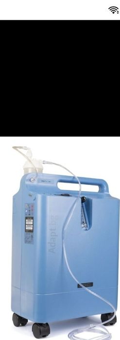 Кислородна бутилка ! Кислороден концентратор !( Philips).