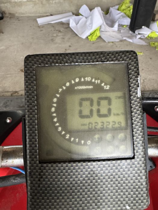 Atv 300 cc automat