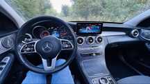 Mercedes C220d Avantgarde 2019 | 2.0 Diesel