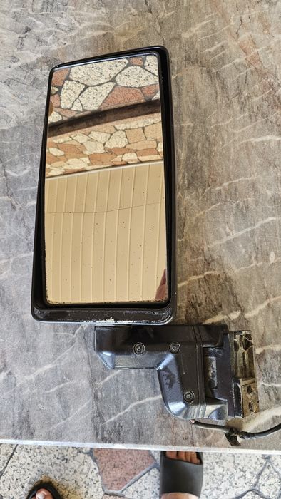 Зеркало заднего вида Vanhool neoplan