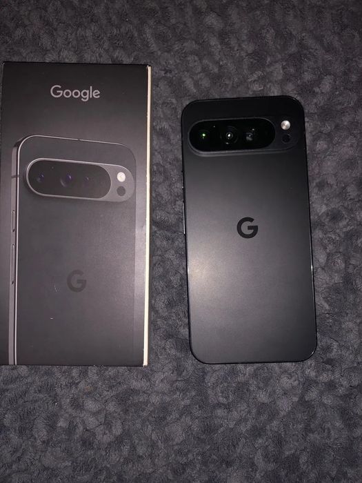 Продам Google pixel 9 pro xl