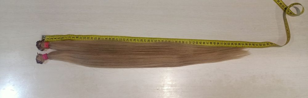 Продам волосы для наращивания