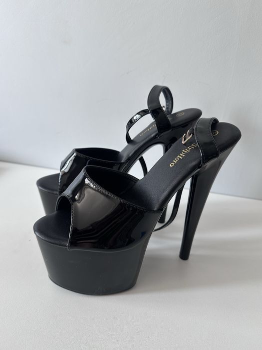 Стрипы новые двойки 35-41