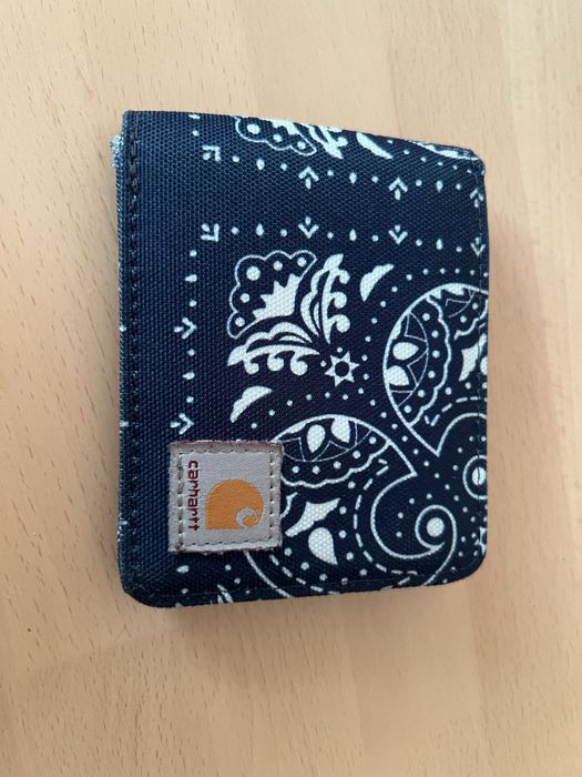 Кошелек Carhartt