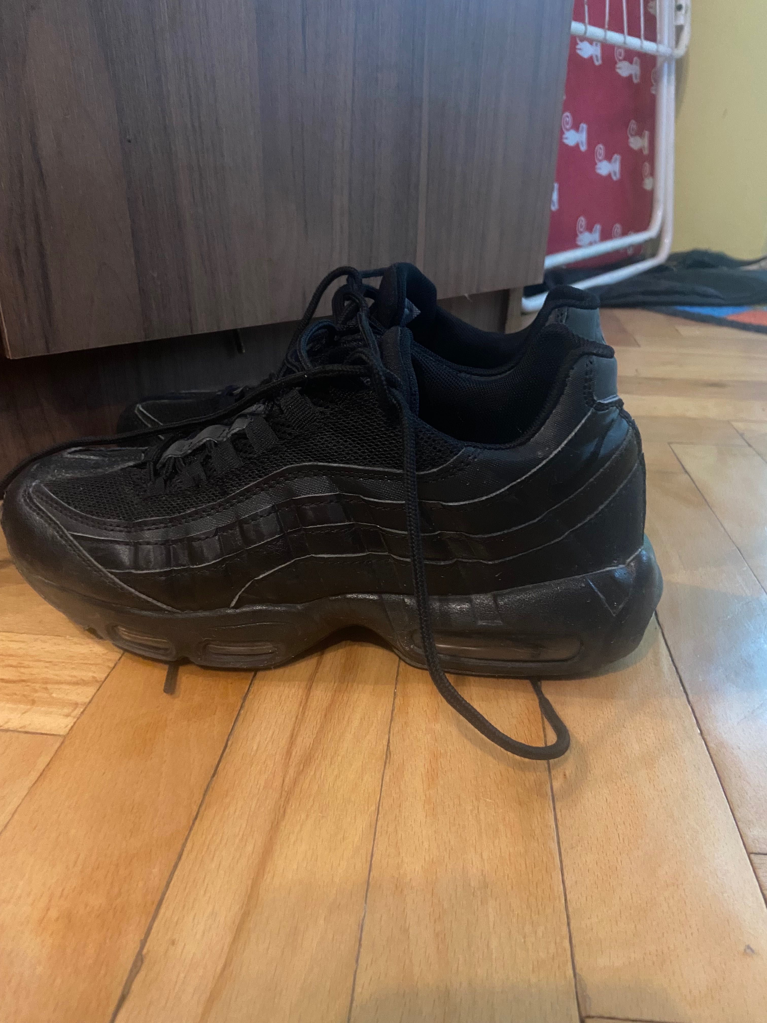 Nike air max 95 .