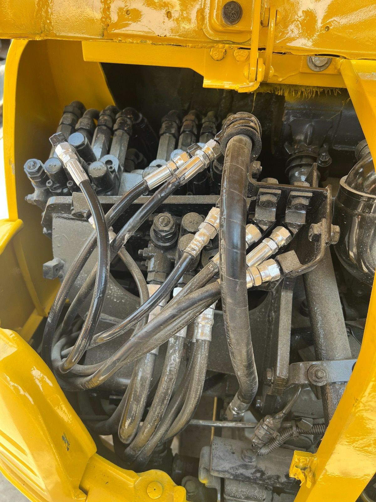Продам миниэксковатор Комацу рс30