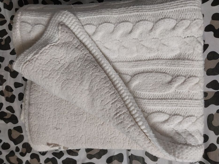 Одеяло детское .