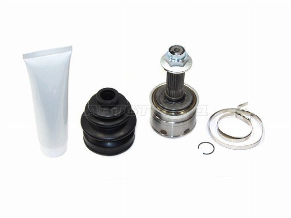 Граната, Шрус передний наружний Kia Picanto