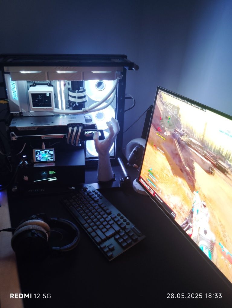 7900xtx xfx Mercury 310