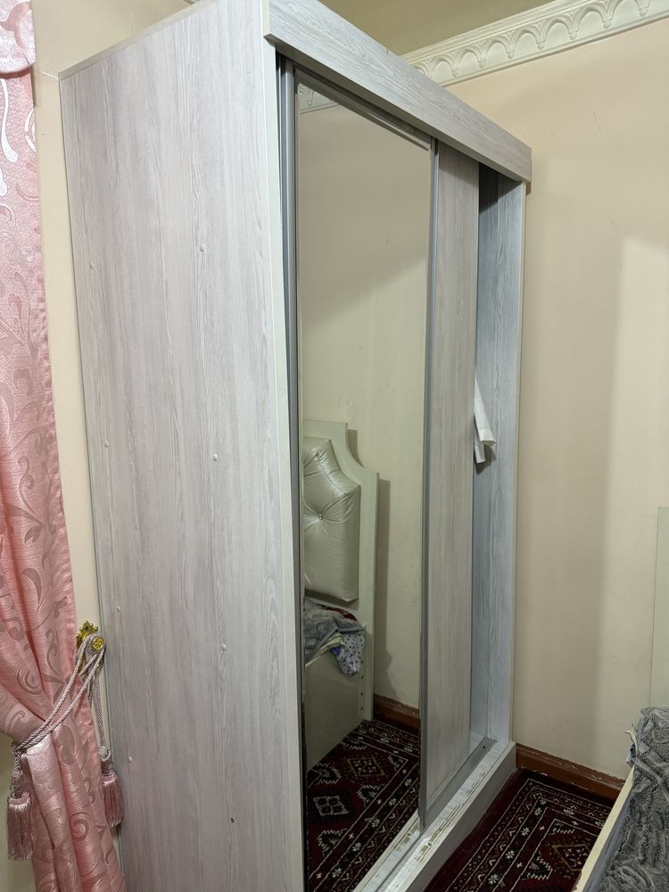 Спальный горнитур