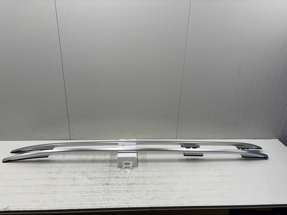 Рейлинги за таван БМВ Х7 Г07 Сребристи