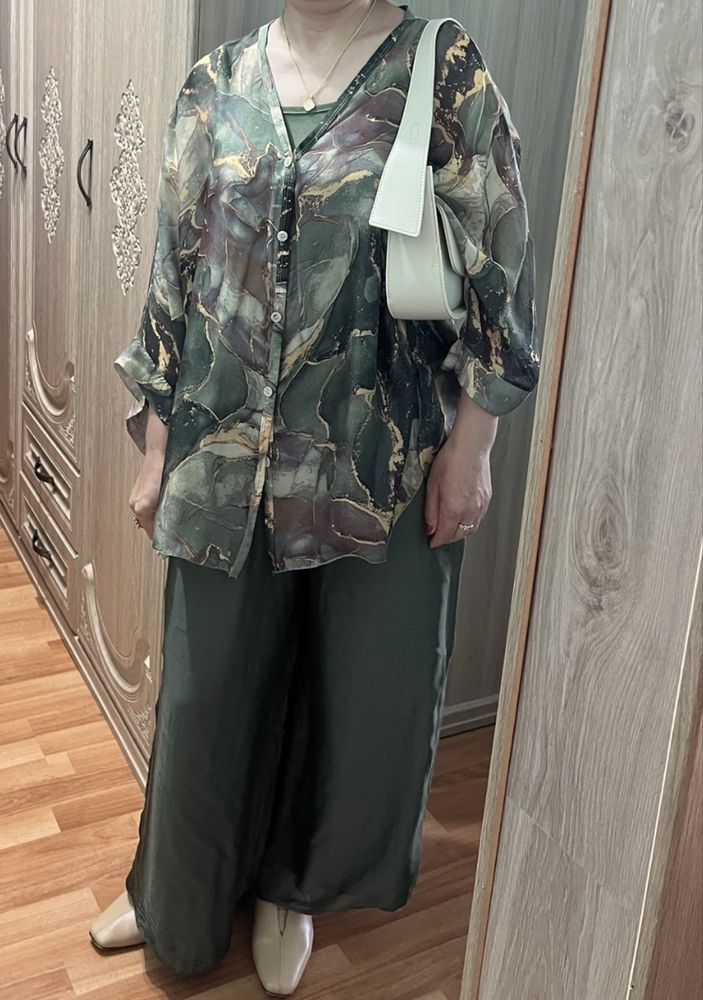 Продам двойку без примерки
