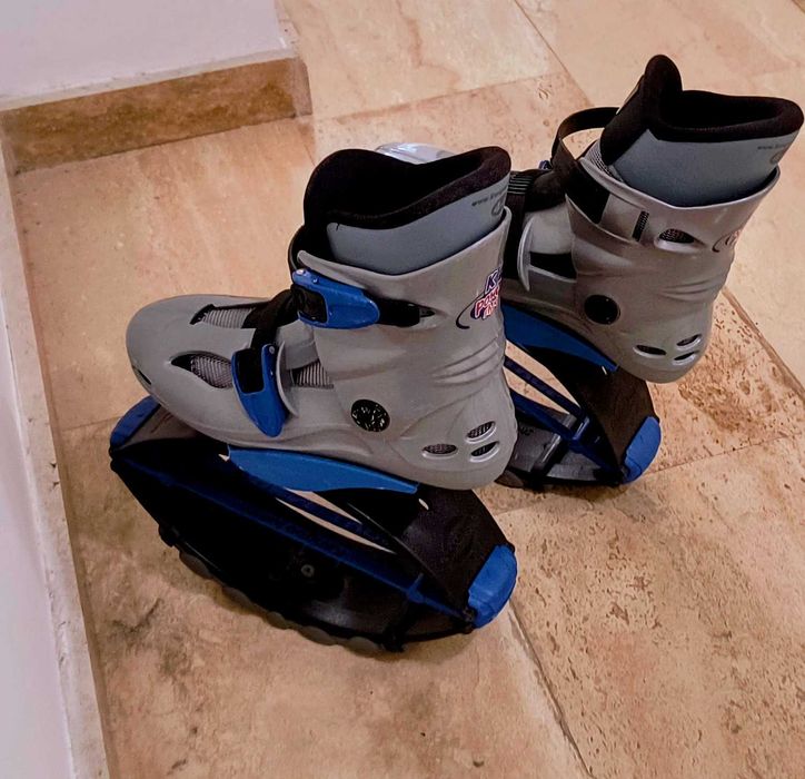 Kанго джъмп KJ PowerShoe SpecialEdition