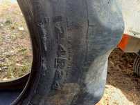 Гуми за трактор GoodYear