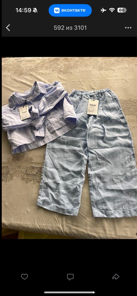 Вещи на девочку. Zara платья, куртки, кофты