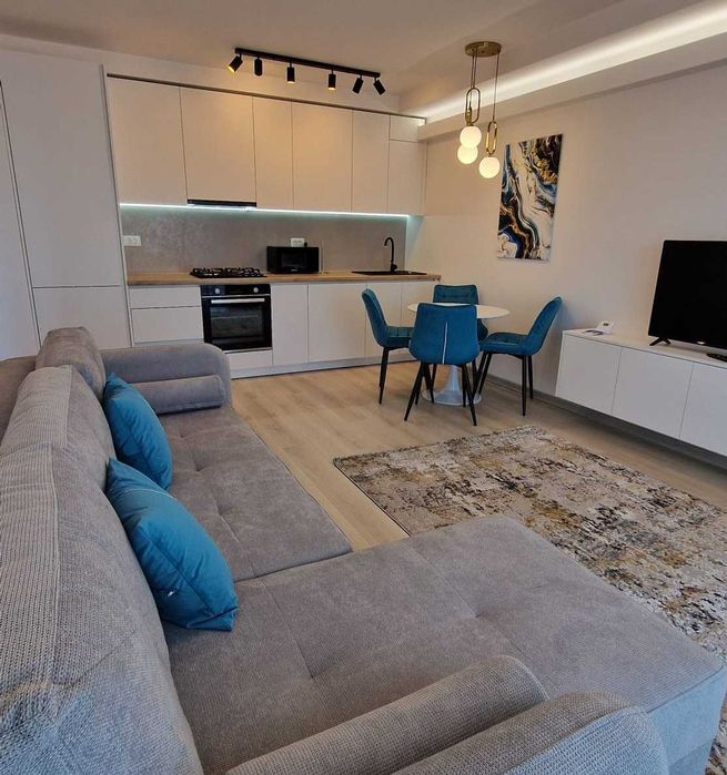 Apartament 2 camere | 53mp | COMPLEX AVANERA | loc de parcare inclus