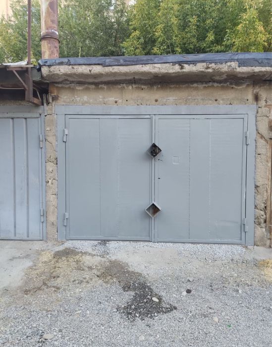 Гараж продам в отличном состоянии