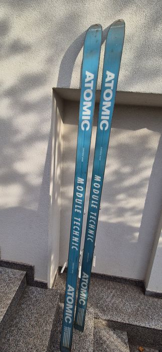 Ски Atomic ARC 200 см.