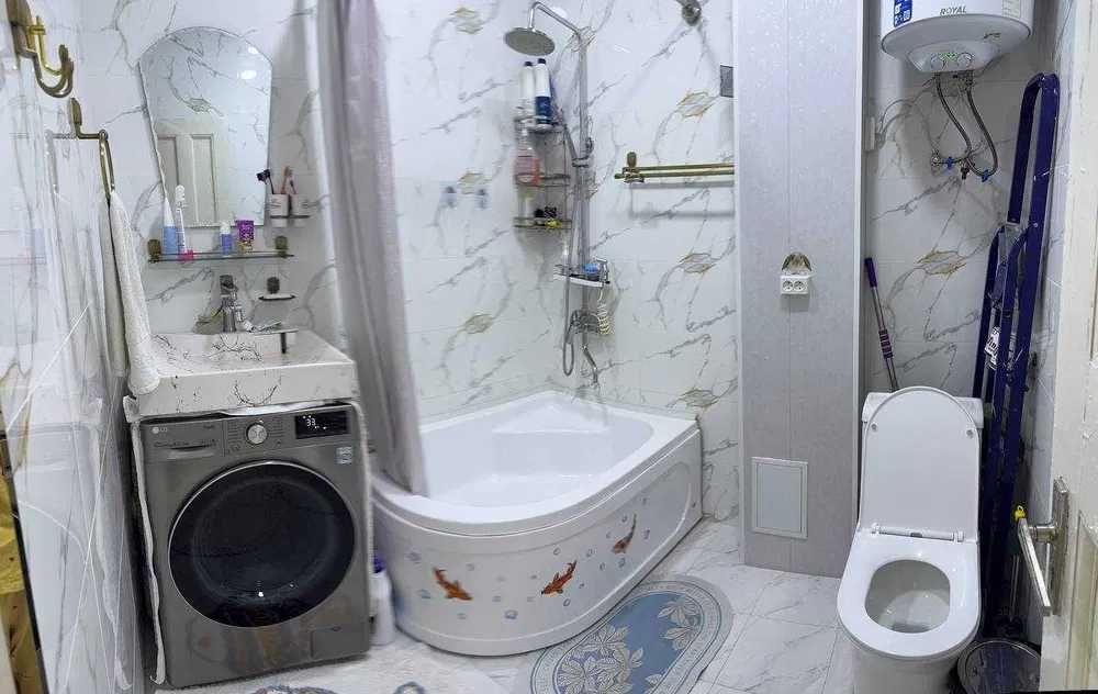 Сдаётся в аренду 3-ком на Ул Шайхантахурский Ор-н Чакар