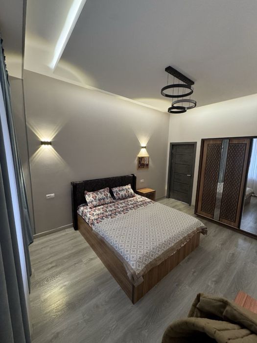 Сдается квартира Ц15 2/3/8