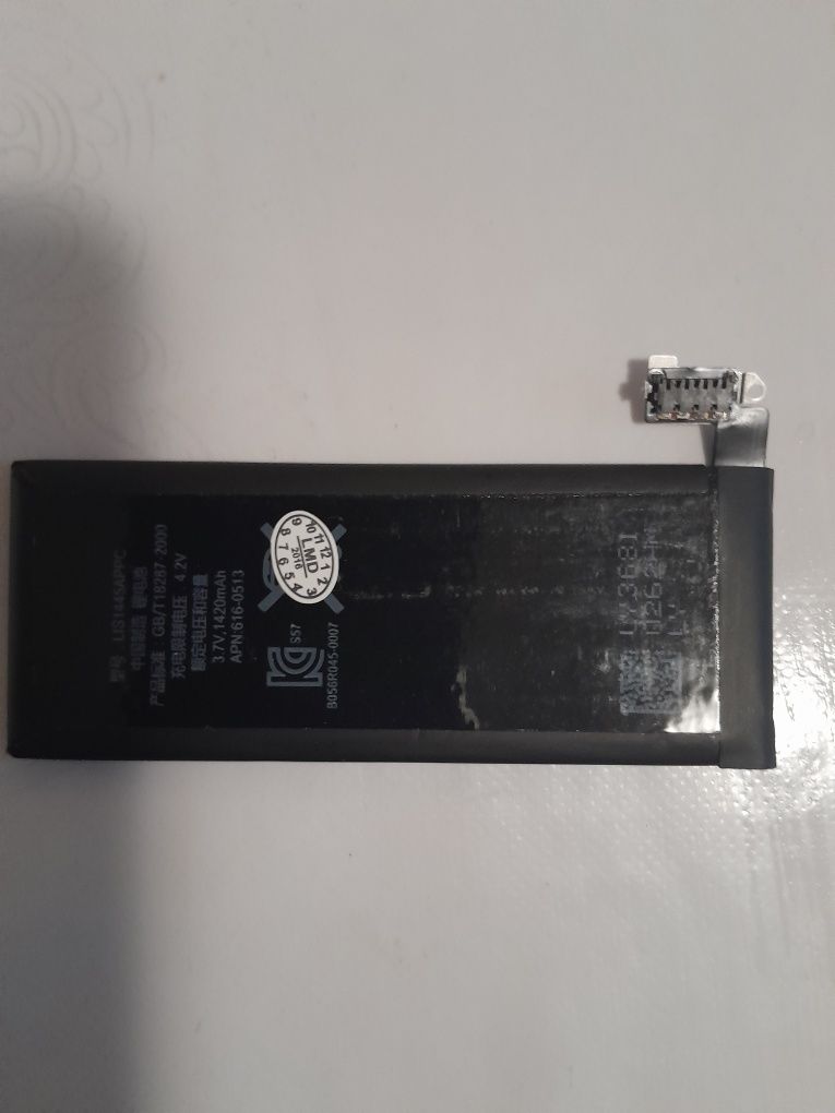 Аккумулятор батарея для IPhone 4