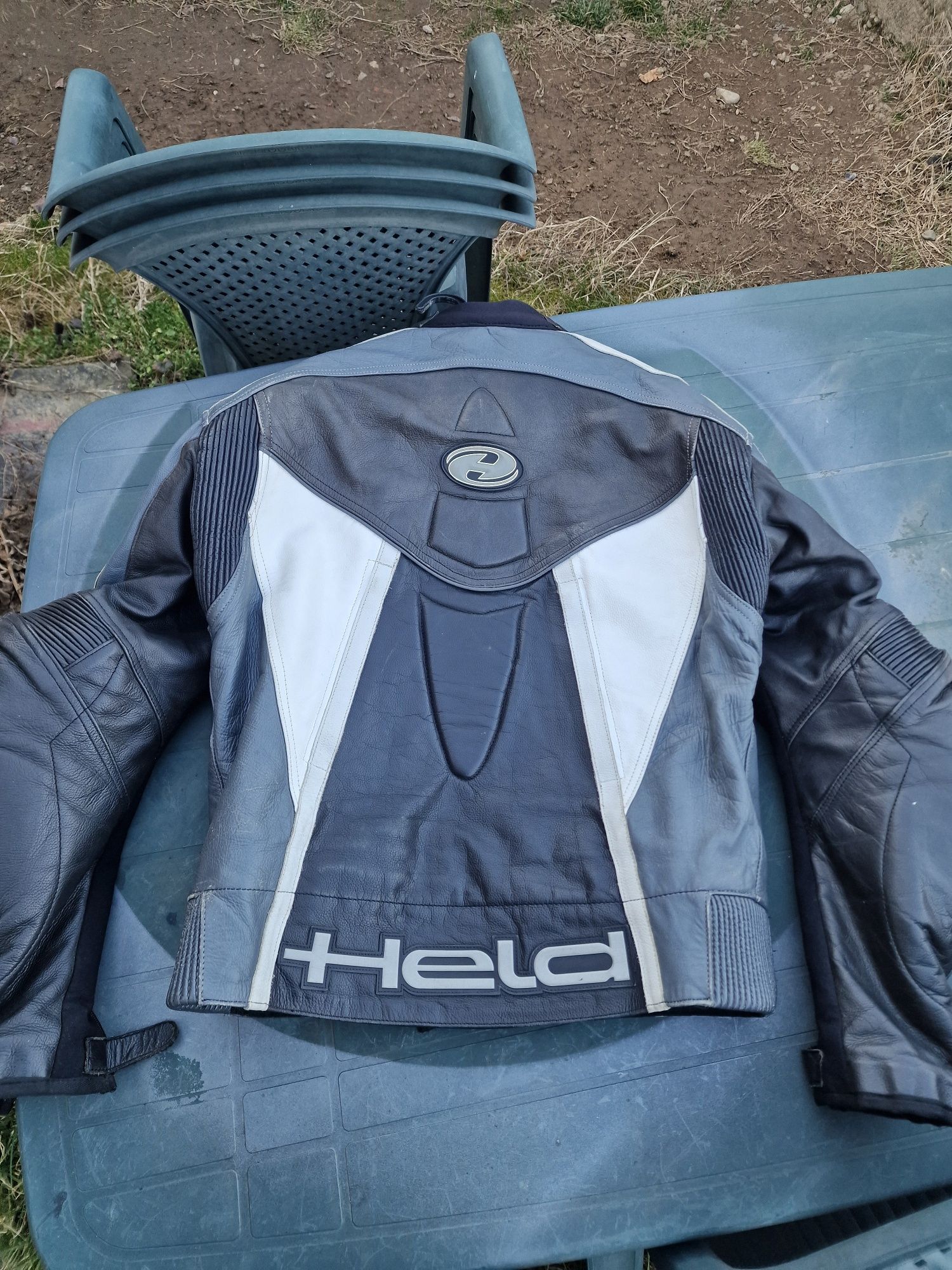Vand costum moto