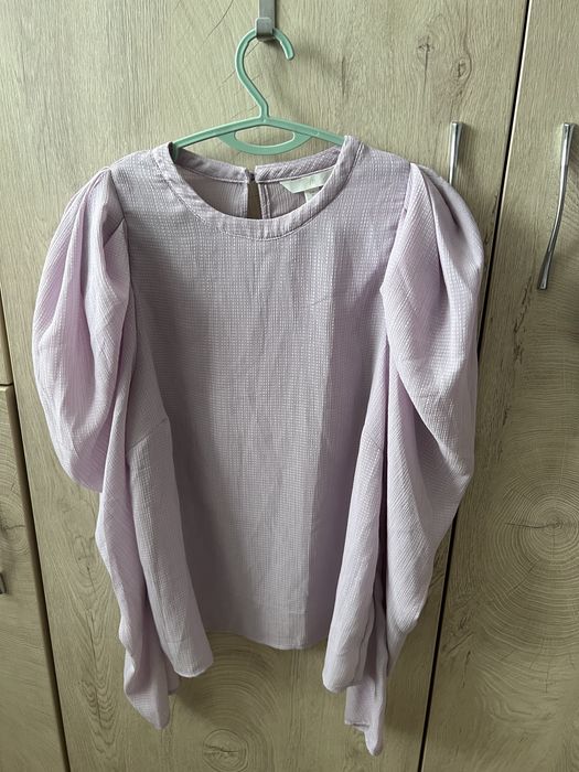 Елегантна блуза H&M - размер М