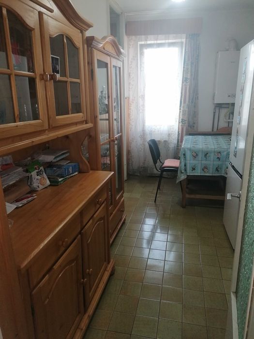 Vand apartament cu 2 camere, Cartier Unirii