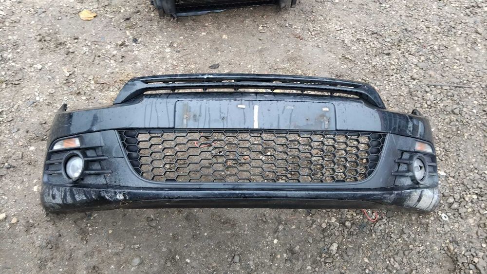 Bara fata Volkswagen Scirocco an 2010