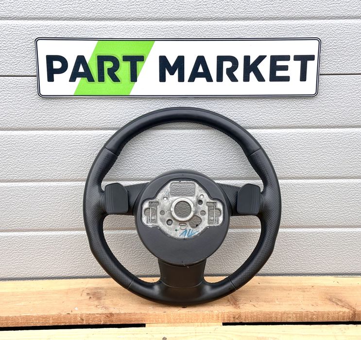 Волан AUDI A6 A7 4G S Line 8X0419091M