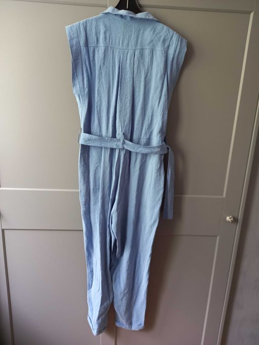 Salopeta Zara, marimea S, noua, cu eticheta