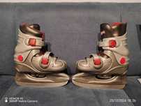 Patine copii , marime reglabila 30 -33