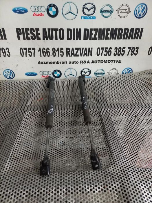 Telescoape Amortizoare Opritoare Usa Fata Spate Bmw F01 F02
